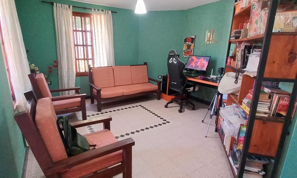 Vendo Casa Unquillo Barrio Residencial 5