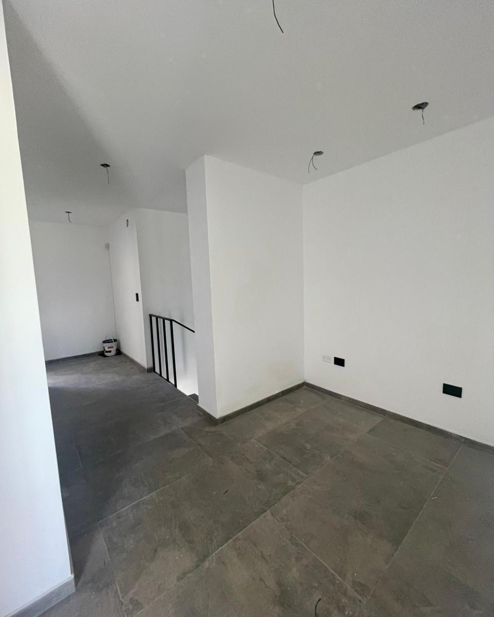 Distrito Sur - Duplex 3 Dorm. en Venta 5