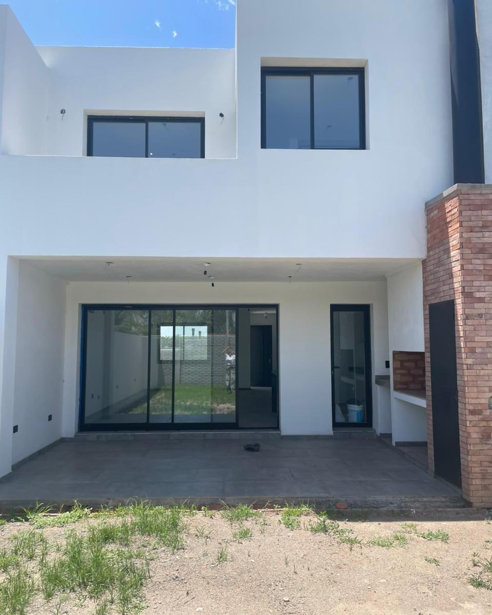 Distrito Sur - Duplex 3 Dorm. en Venta 2