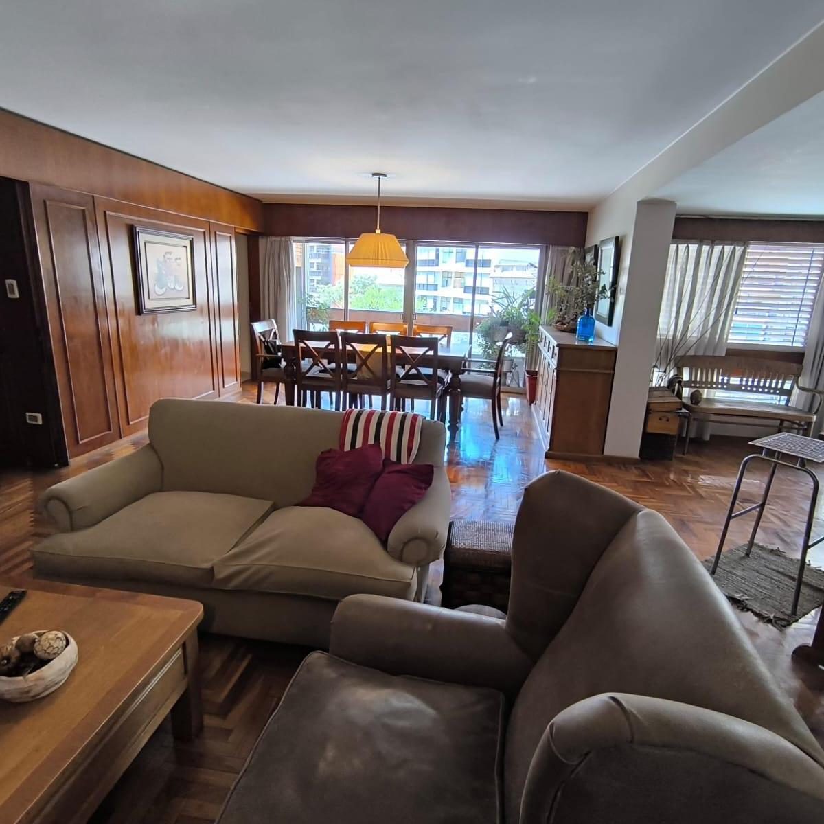 ¡Exclusivo Departamento en Venta en Pleno Nueva Córdoba! 1
