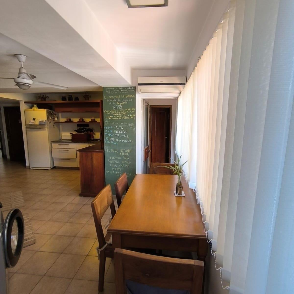 ¡Exclusivo Departamento en Venta en Pleno Nueva Córdoba! 4