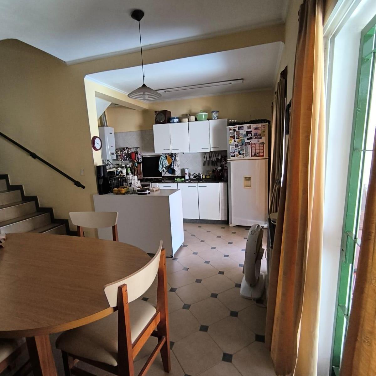 ¡Triplex en Venta en B Uritorco Apto Crédito! 3