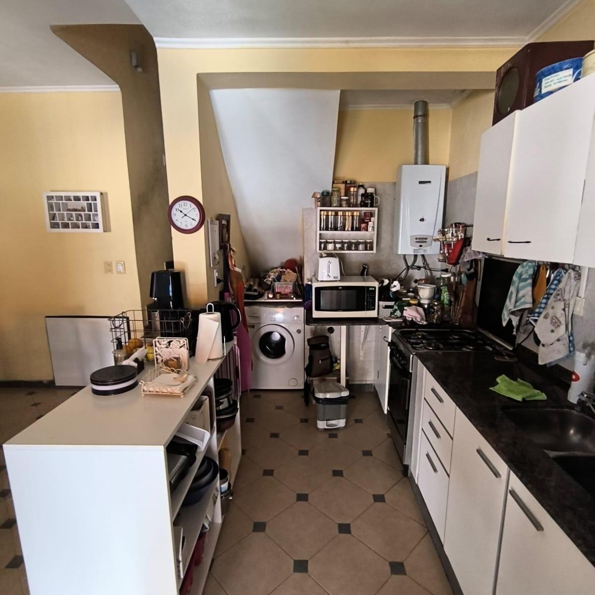 ¡Triplex en Venta en B Uritorco Apto Crédito! 5