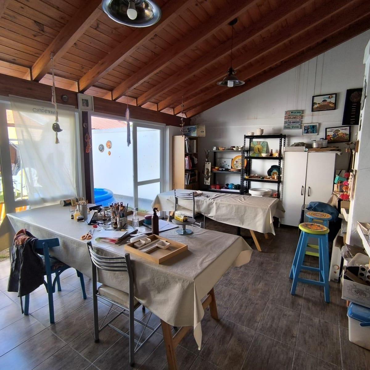 ¡Triplex en Venta en B Uritorco Apto Crédito! 4
