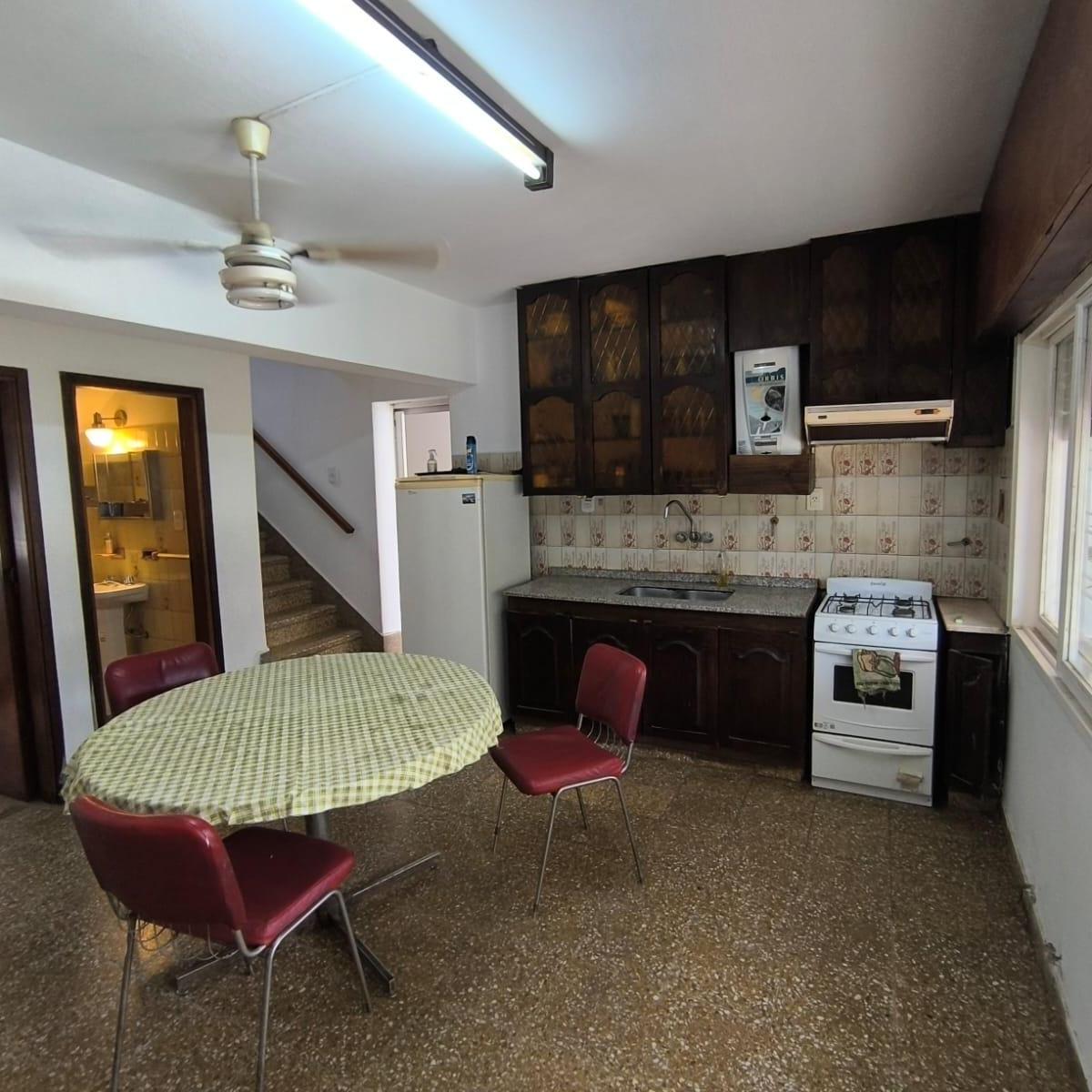 Amplia Casa en Venta Barrio Uritorco - Dean Funes Al 4100 1