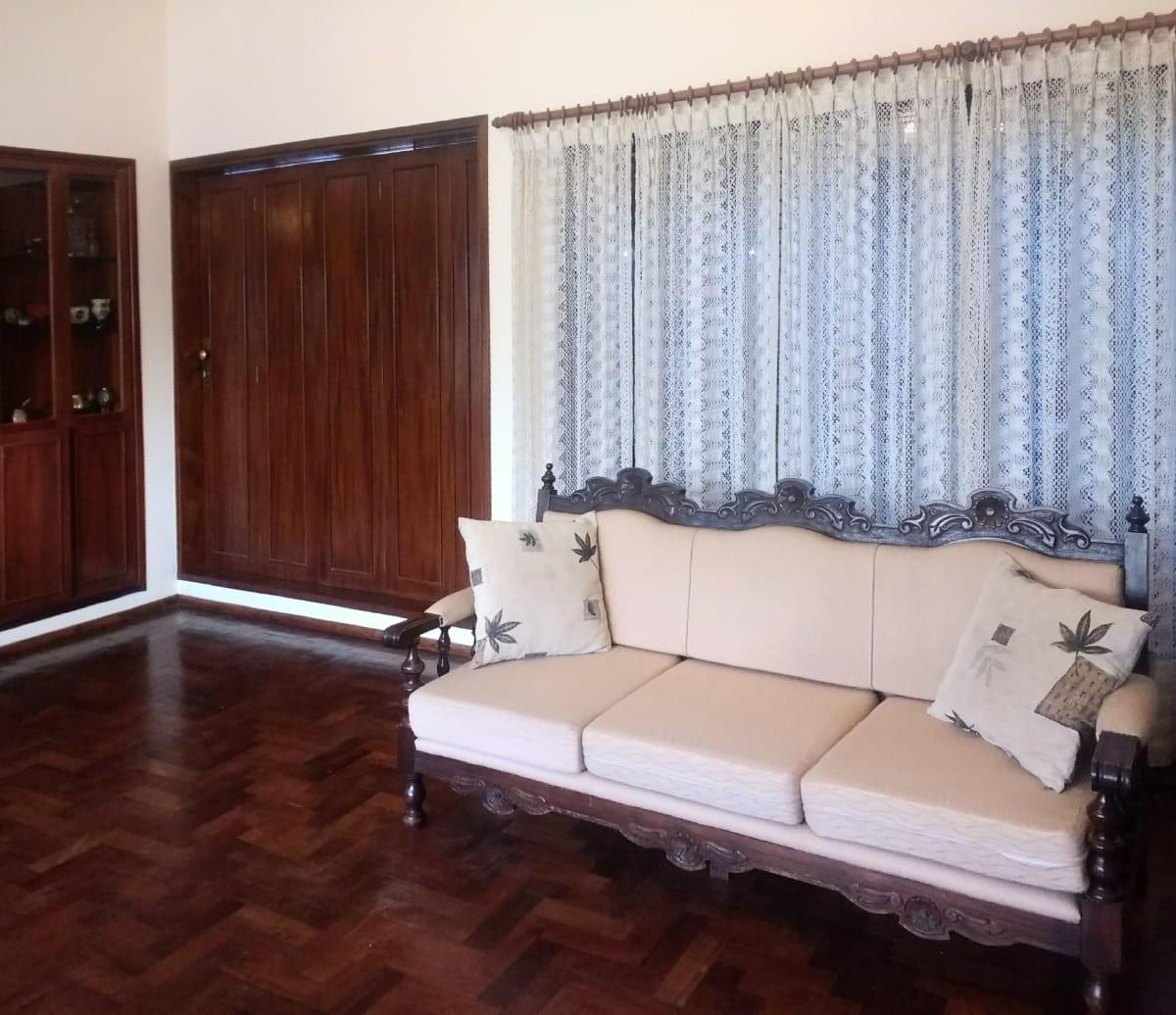 Casa en Venta Alto Alberdi Apto Credito 2