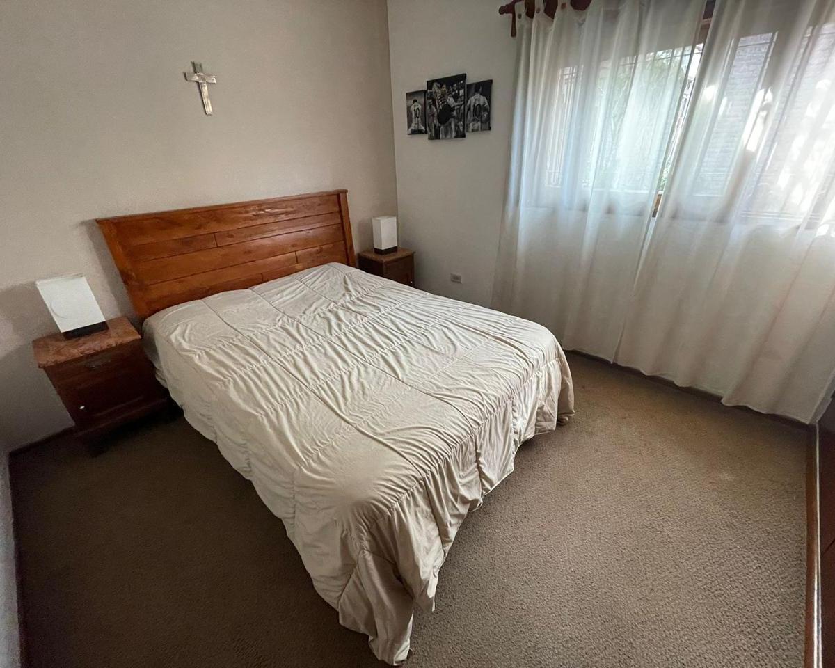 Casa en Venta Alto Alberdi Apto Credito 1