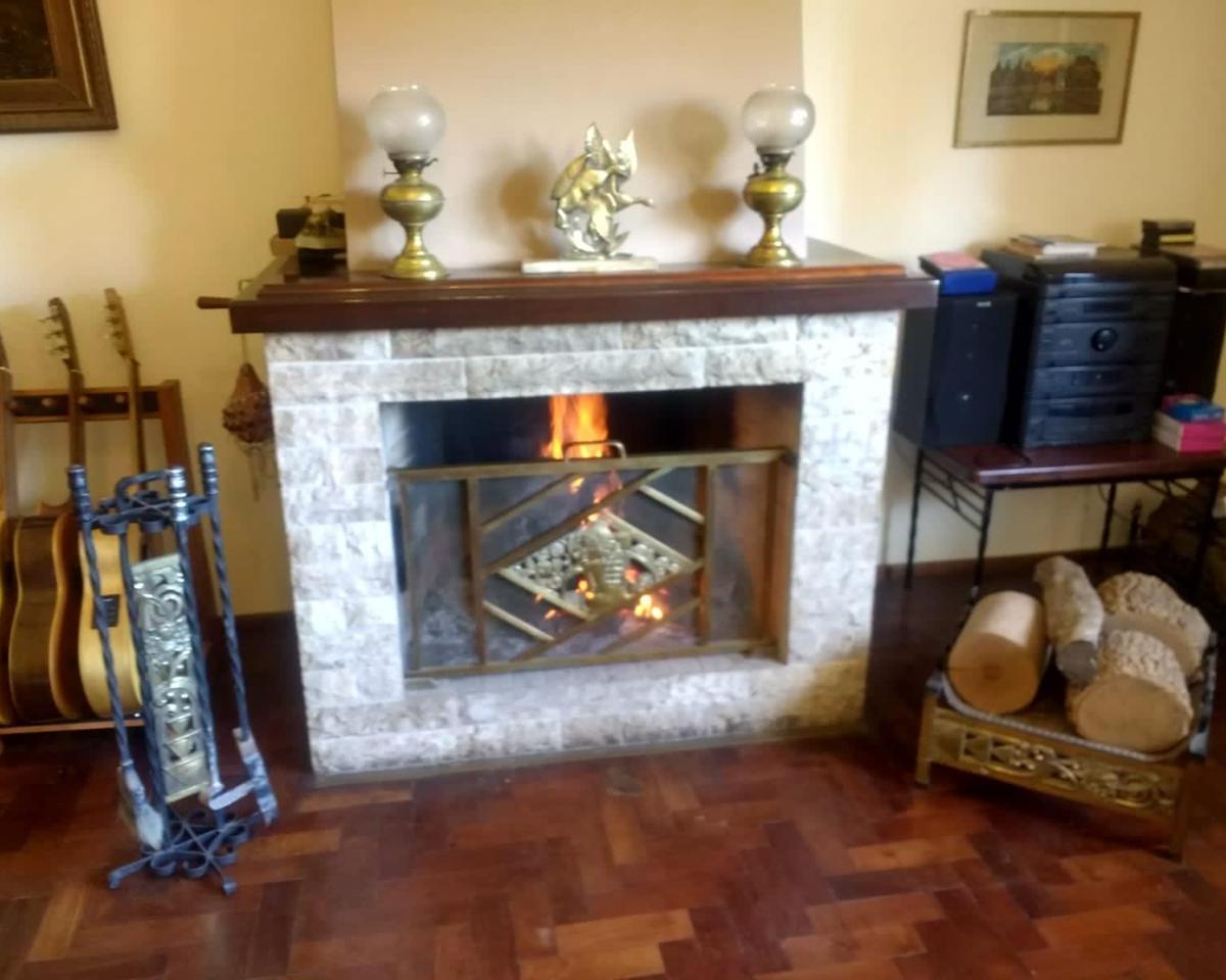 Casa en Venta Alto Alberdi Apto Credito 4