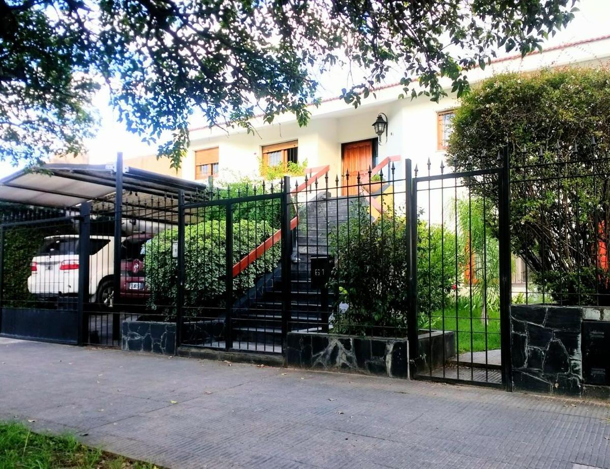 Propiedad en Argentina
