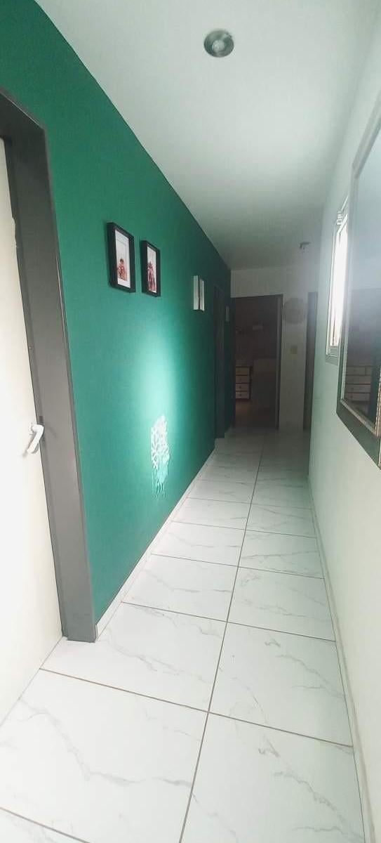 VENTA CASA 3 DORMITORIOS en HOUSING VILLA ALLENDE - APTO CREDITO