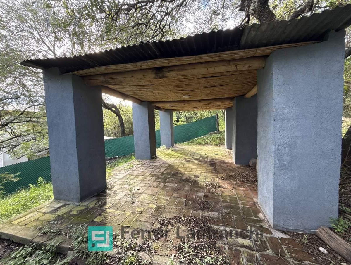 Casa en Venta Mendiolaza Barrio con Seguridad 4