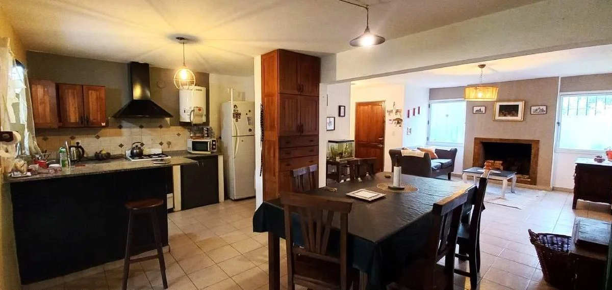 Venta Casa 5 Dorm. en Villa Allende 2