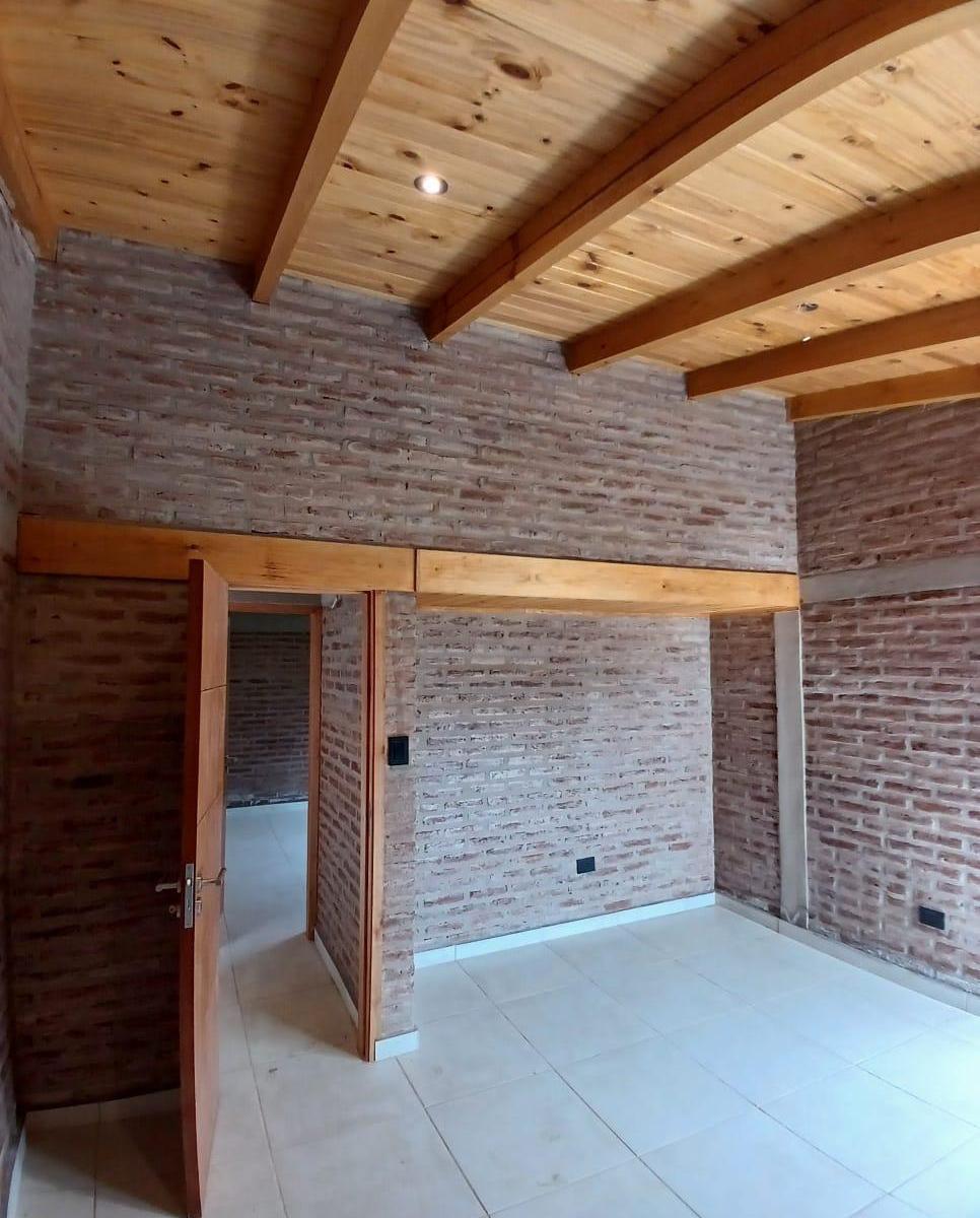 Casa en Venta en Potrero de Garay a Estrenar 4