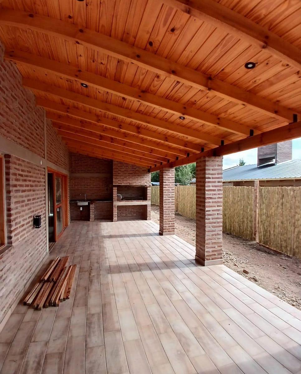Casa en Venta en Potrero de Garay a Estrenar 5