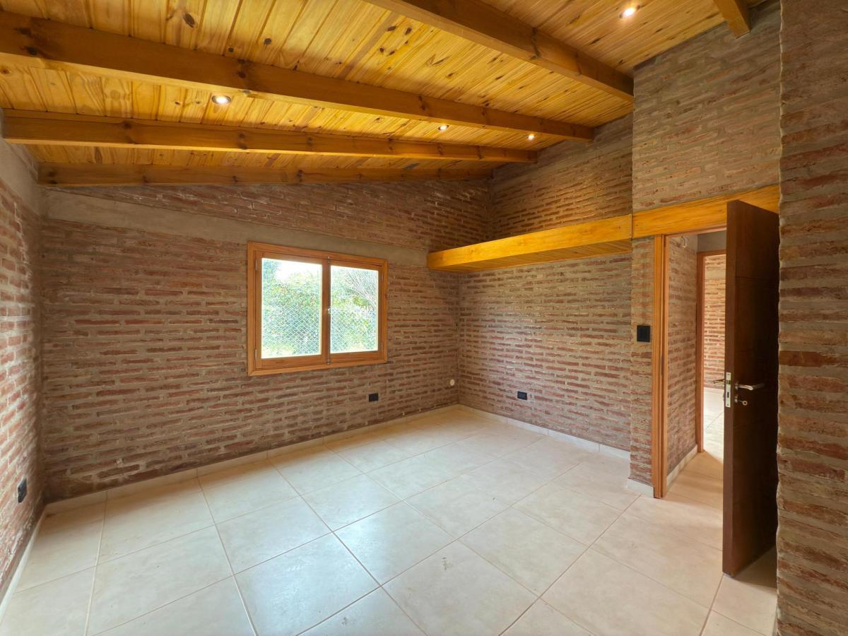 Casa en Venta en Potrero de Garay a Estrenar 1