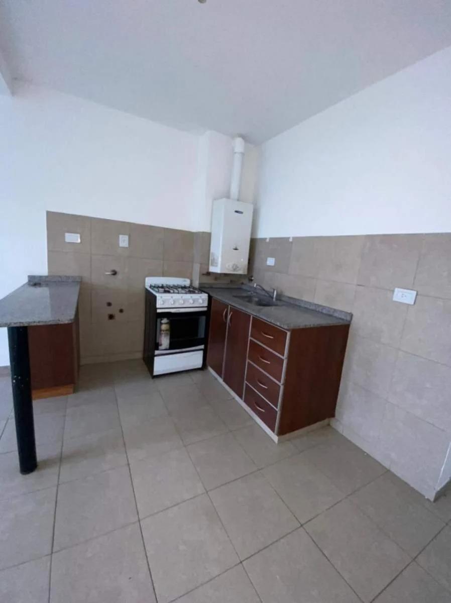 Departamento en Venta Alta Córdoba - 1 Dormitorio 2