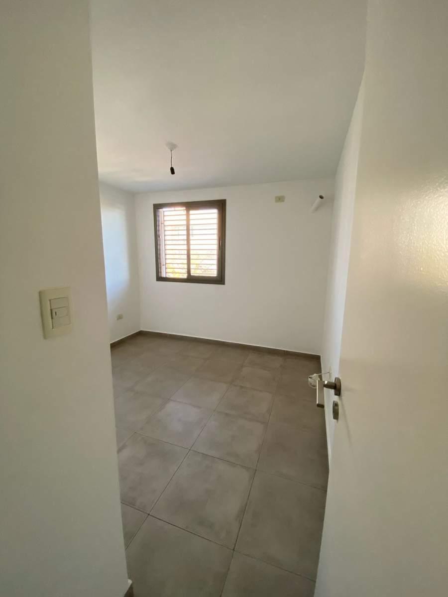 Hermoso Departamento - 1 Dormitorio - Barrio Jardín 5