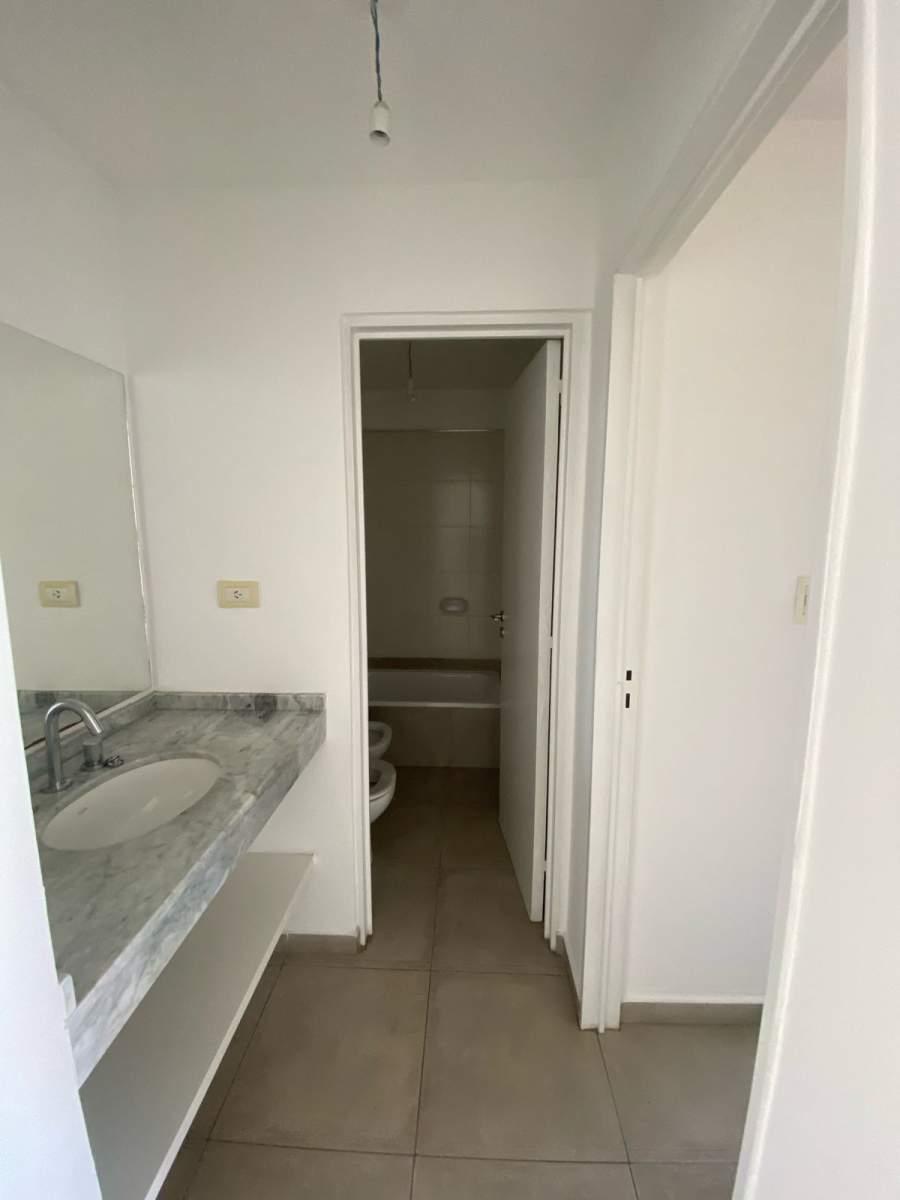 Hermoso Departamento - 1 Dormitorio - Barrio Jardín 3