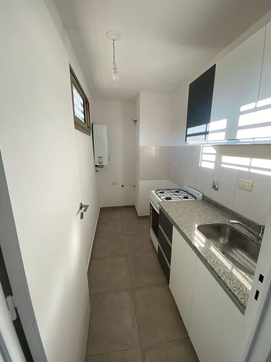 Hermoso Departamento - 1 Dormitorio - Barrio Jardín 4