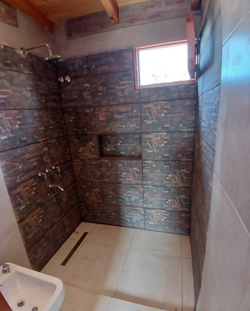 Casa en Venta en Potrero de Garay a Estrenar - 2 Dorm. 3