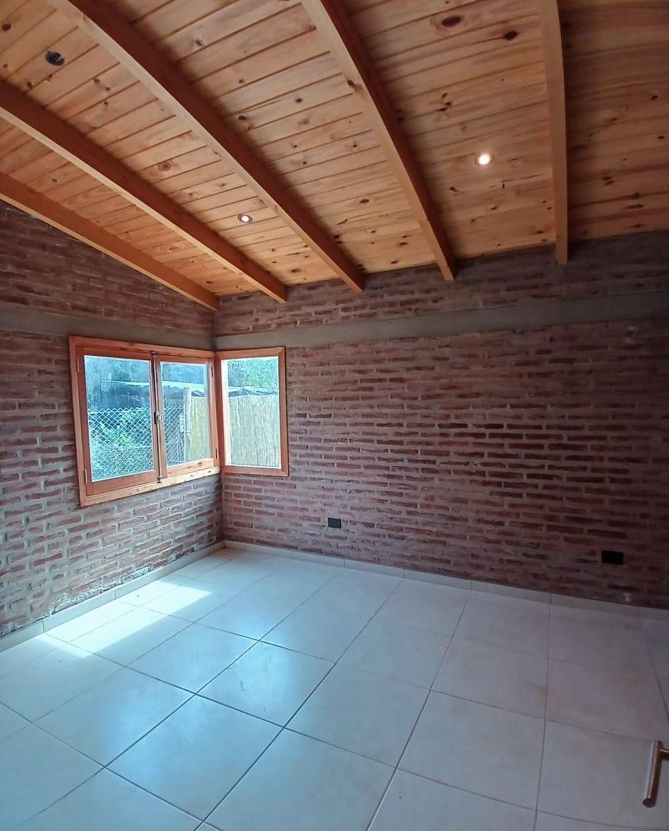Casa en Venta en Potrero de Garay a Estrenar - 2 Dorm. 4