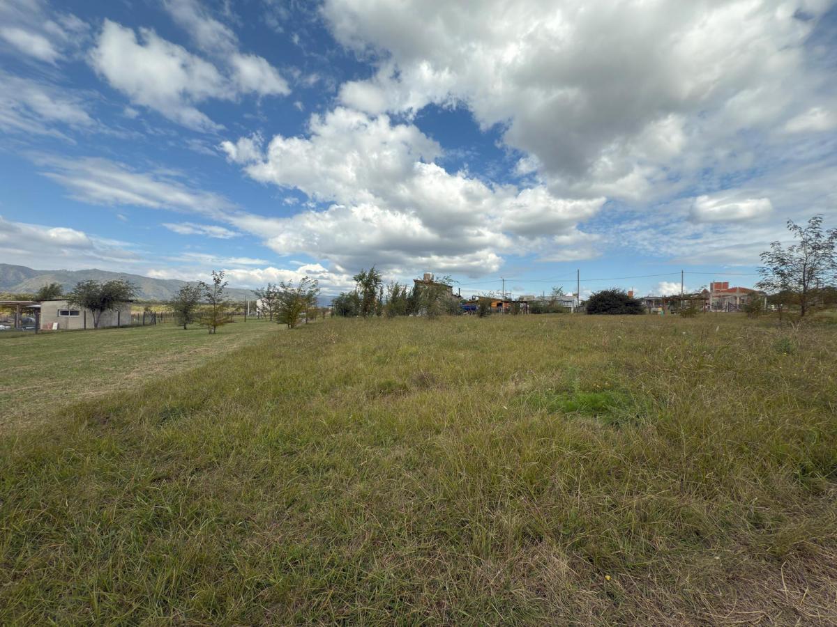 Foto de LOTE EN VENTA SOLAR DE LOS REARTES- 570 METROS, imagen 2