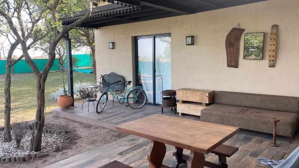 Valle del Gof - Casa en Venta - 3 Dorm. 3