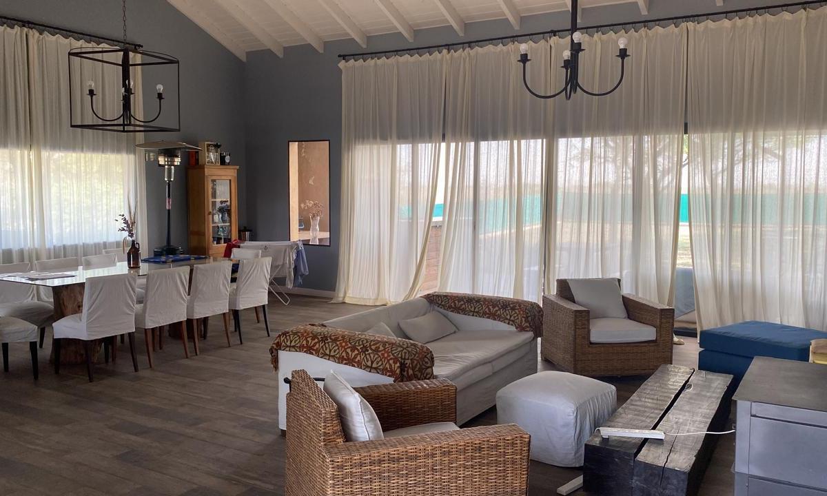 Valle del Gof - Casa en Venta - 3 Dorm. 1
