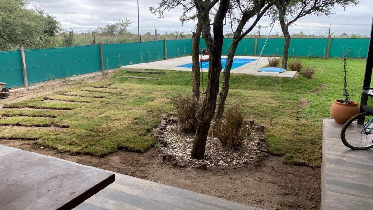 Valle del Gof - Casa en Venta - 3 Dorm. 4