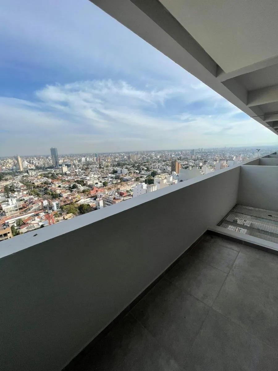 Departamento en Venta 1 Dormitorio en Torres Cardinales de Cofico 1