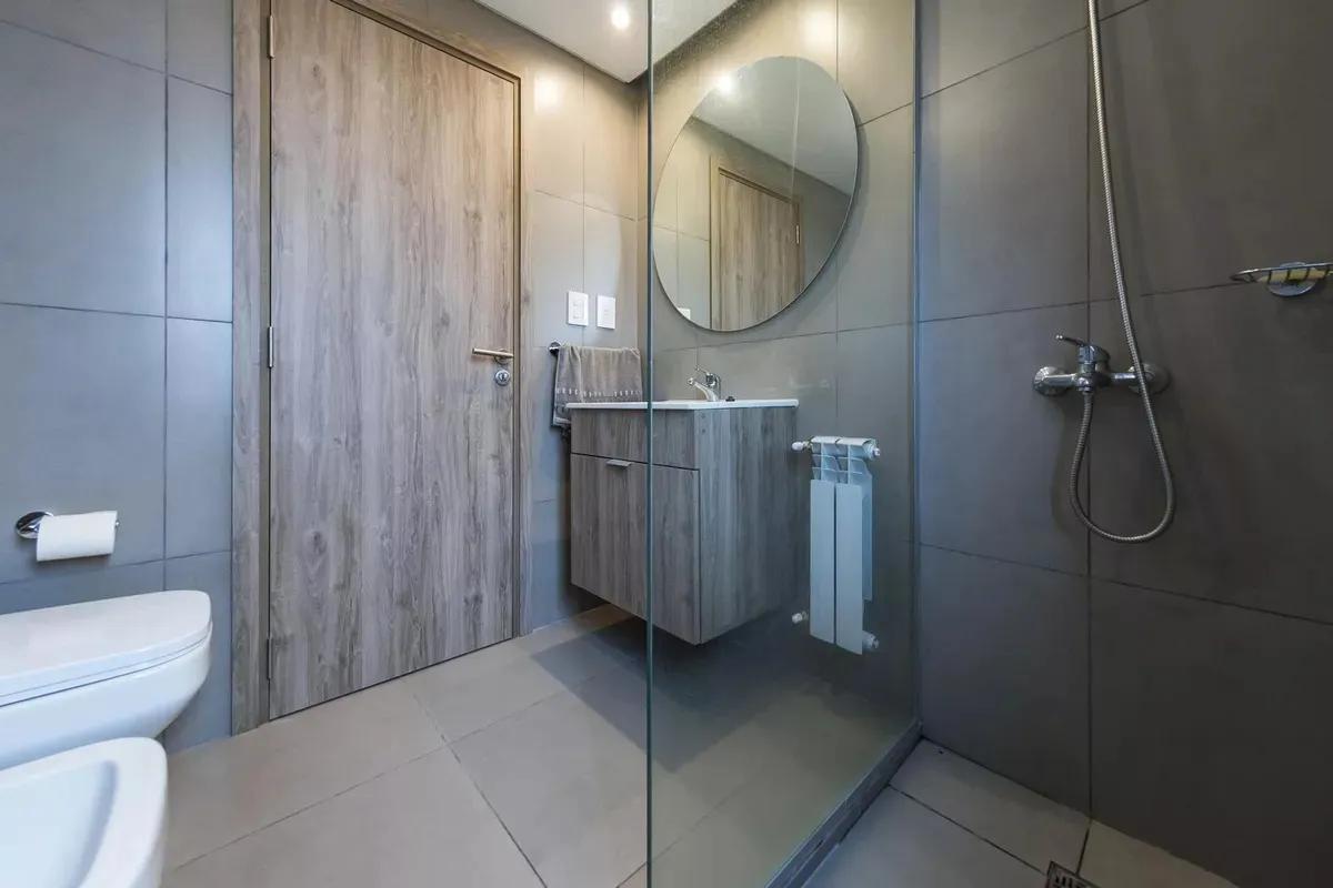Departamento en Venta 1 Dormitorio en Torres Cardinales de Cofico 3
