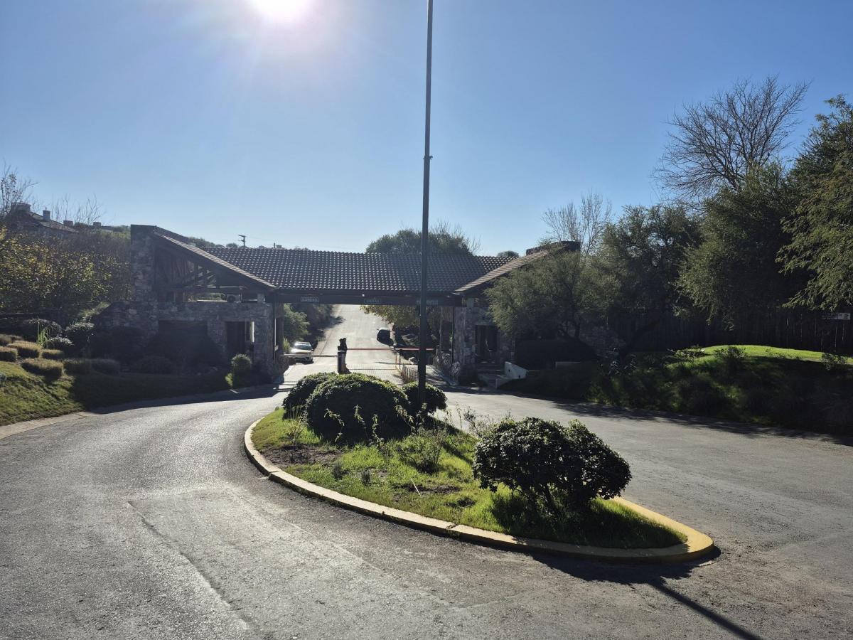 LOTE VENTA CINCO LOMAS