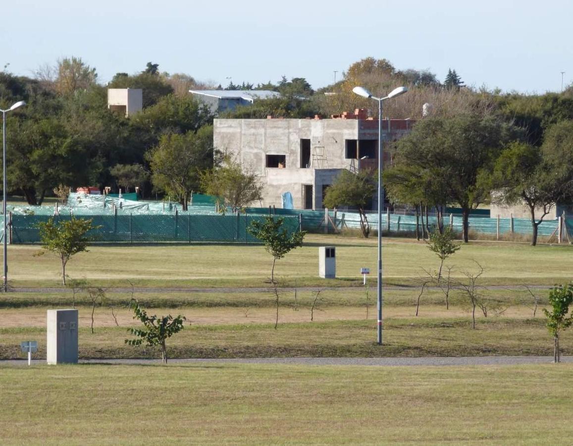 Lote en venta La Cercanía Mendiolaza
