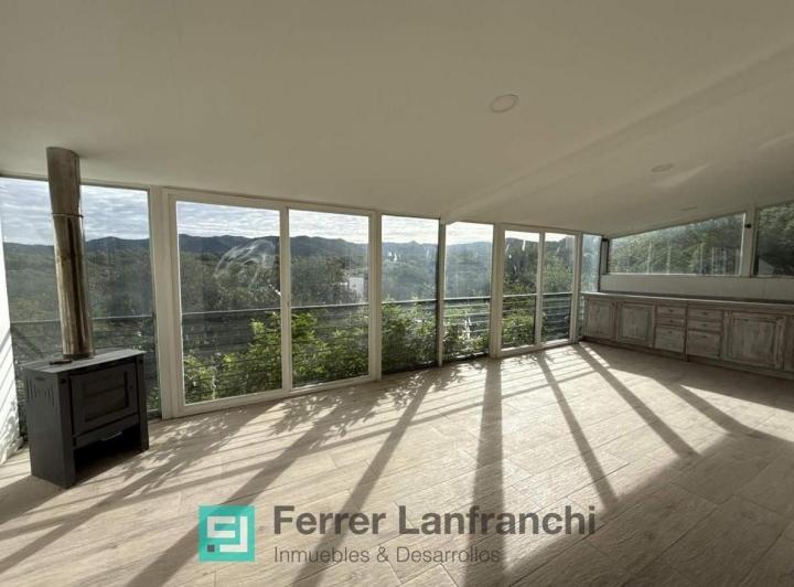 CASA EN VENTA SIERRA NUEVA MENDIOLAZA 2