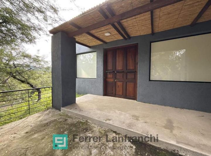 CASA EN VENTA SIERRA NUEVA MENDIOLAZA 1