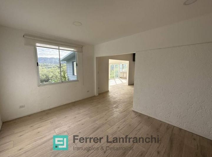 CASA EN VENTA SIERRA NUEVA MENDIOLAZA 3