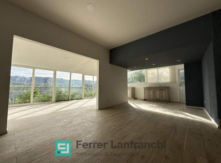 CASA EN VENTA SIERRA NUEVA MENDIOLAZA 5