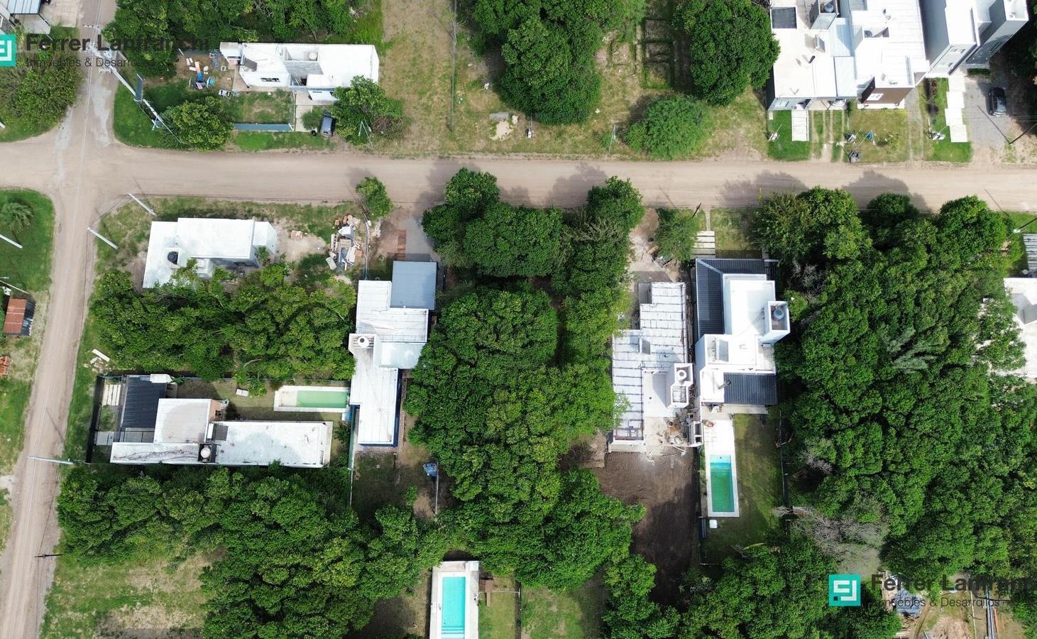 Foto de TERRENO EN VENTA Villa Catalina, Rio Ceballos, imagen 4