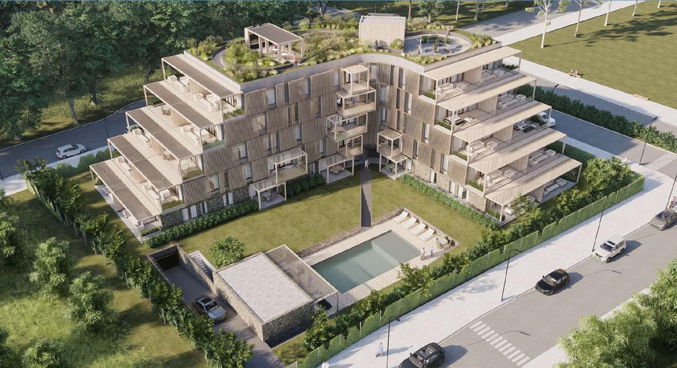 DEPARTAMENTO EN VENTA NUEVO MALAGUEÑO