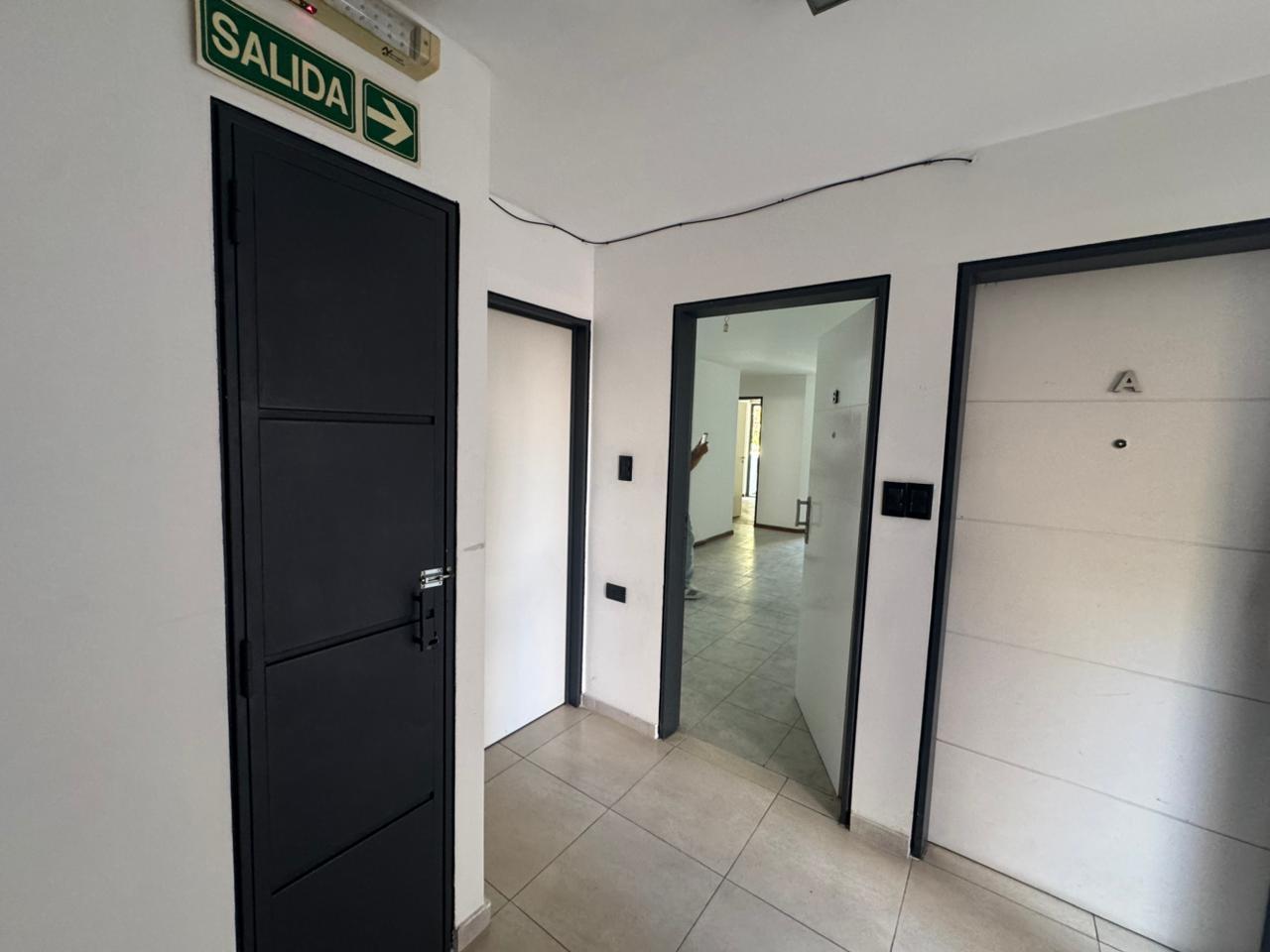 Departamento en Venta Duarte Quirós al 2300