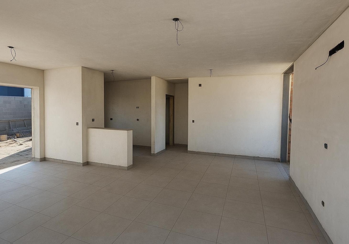 Dúplex a la venta en solares de manantiales