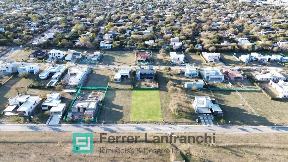 Lote en Venta La Cercania