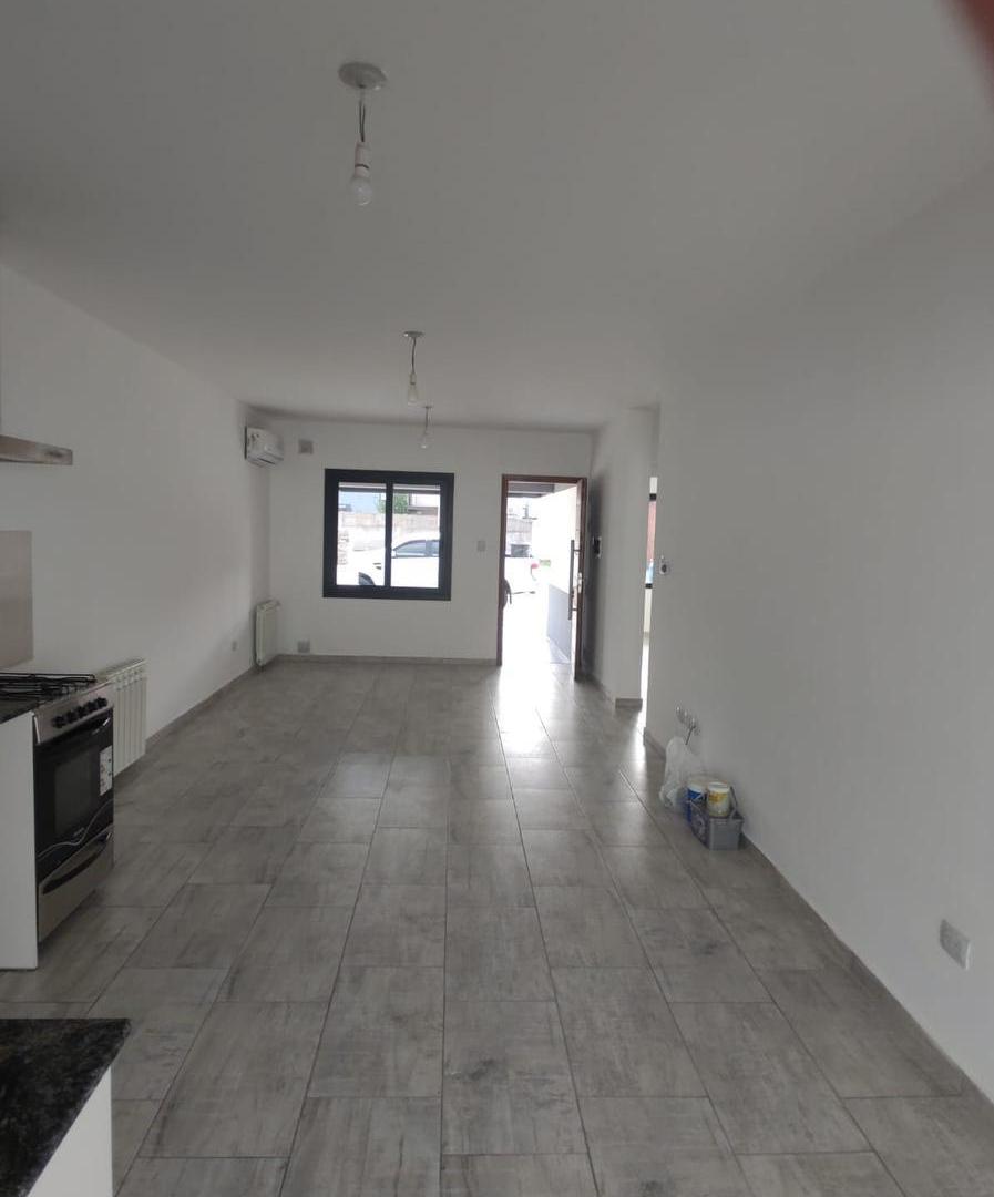 Duplex San Ignacio Village
