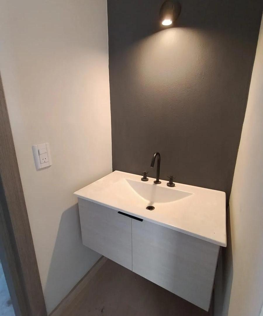 DUPLEX A ESTRENAR 2 DORMITORIOS CUESTAS DE MANANTIALES