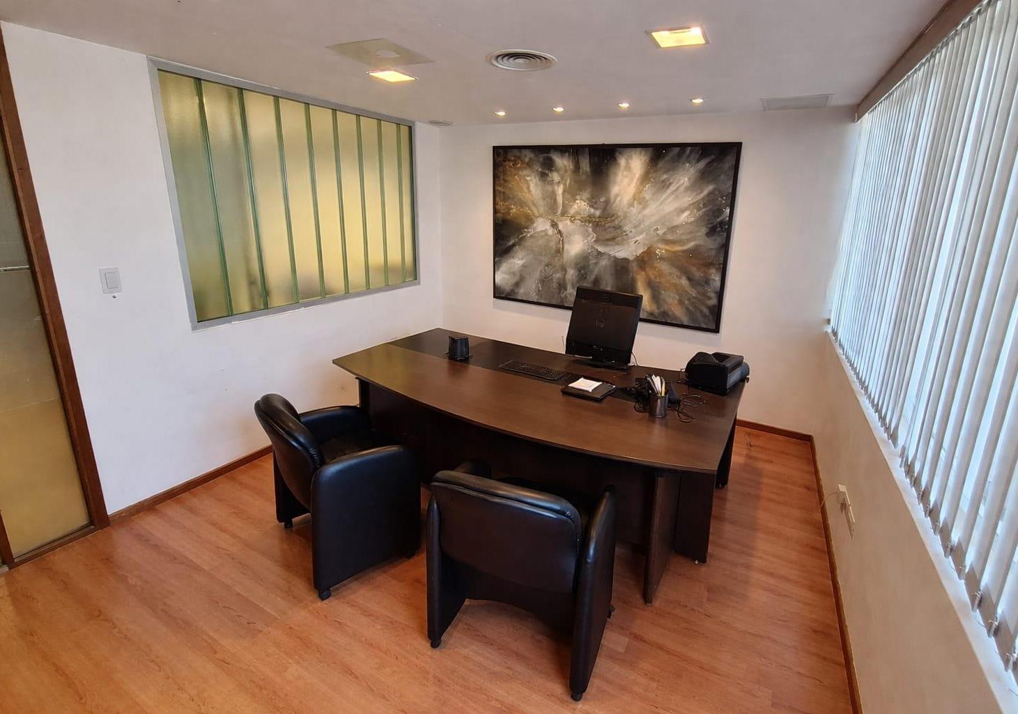 Oficina en Nueva Cordoba