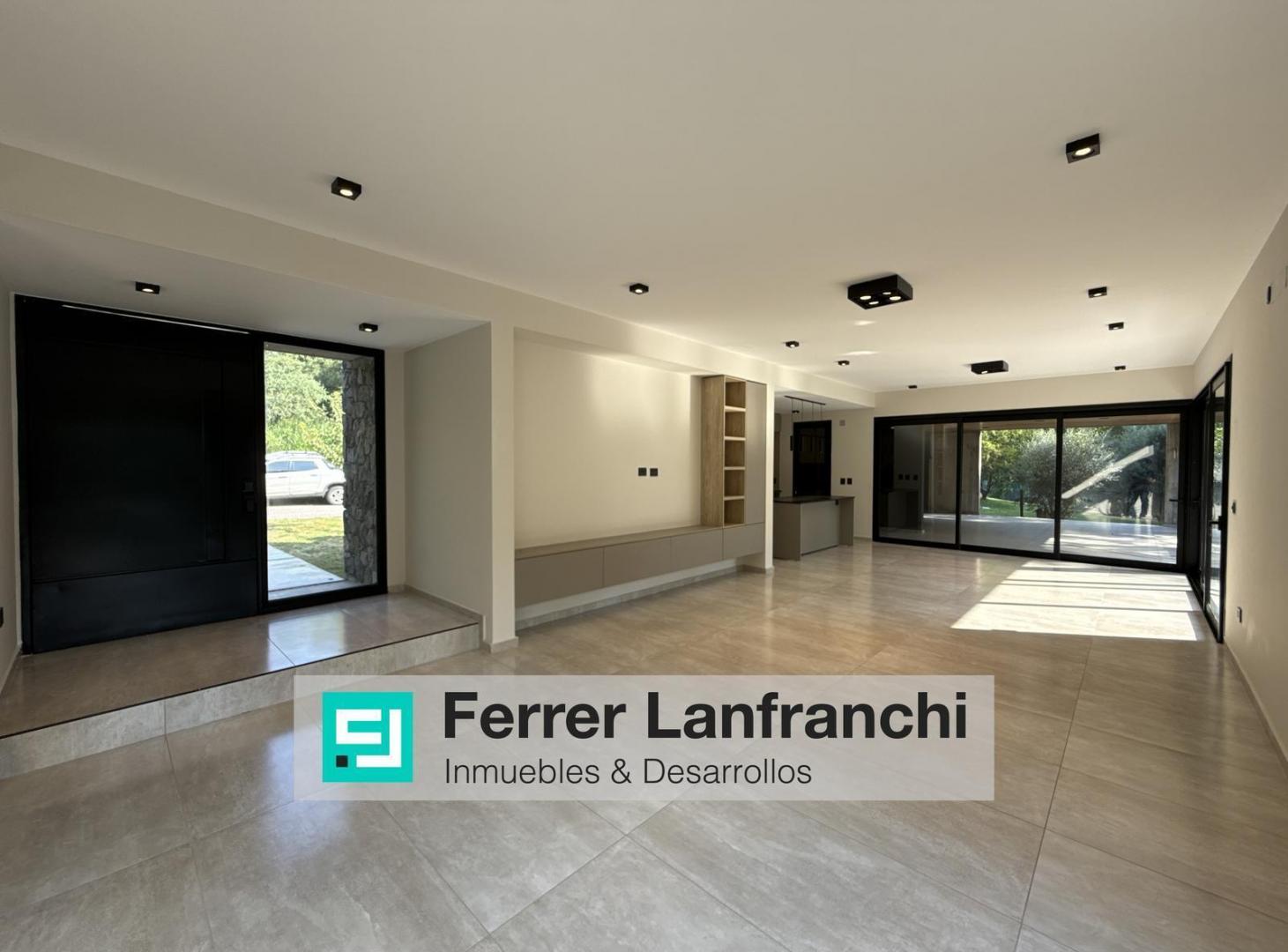 Casa en Venta Estancia El Terrón