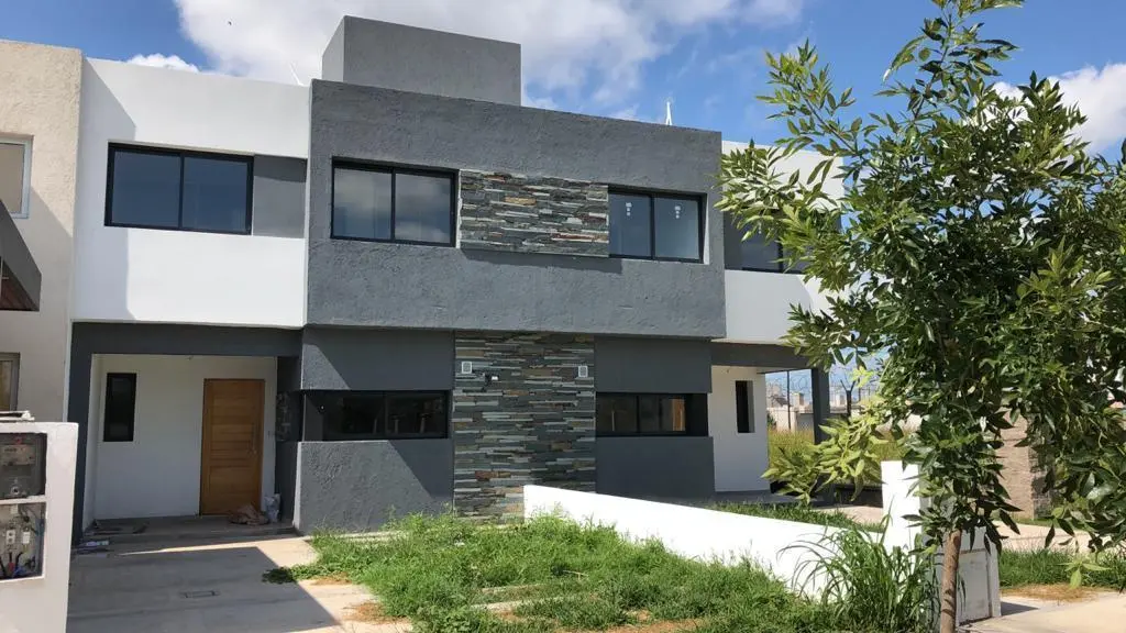 Dúplex en alquiler Chacras del Norte 5