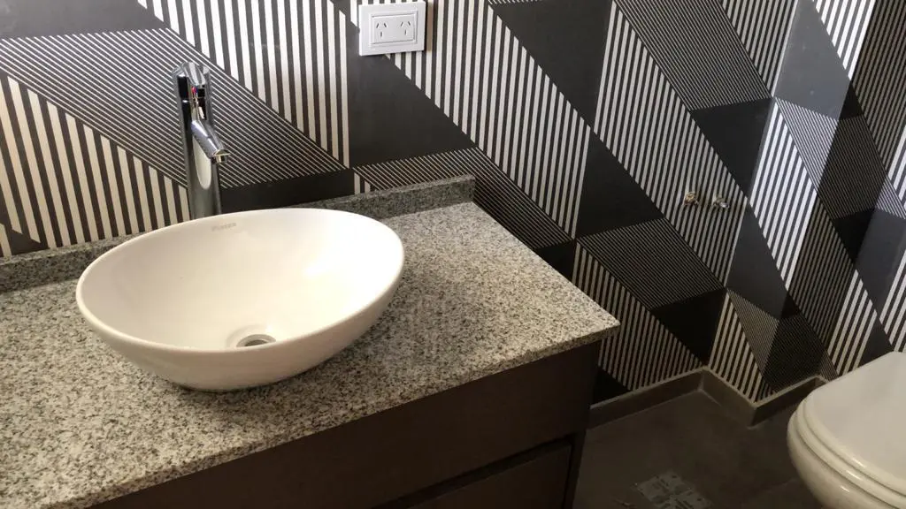 Dúplex en alquiler Chacras del Norte 4
