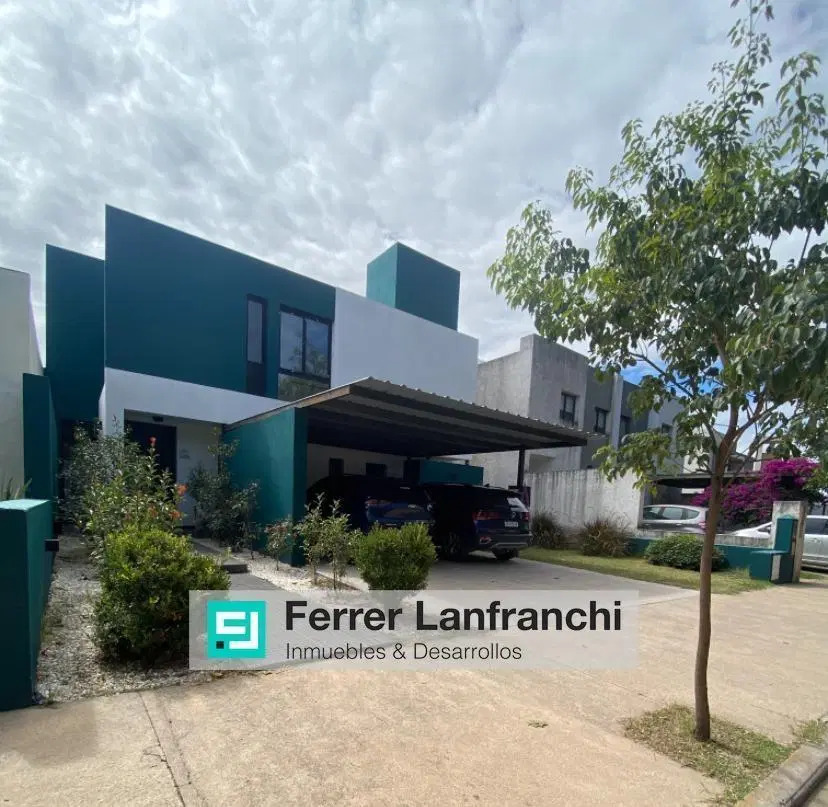 Casa en Venta Claros del Bosque 5