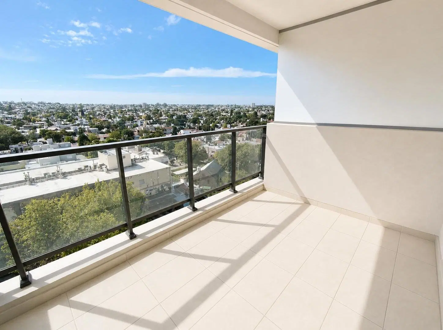 DEPARTAMENTO EN VENTA A ESTRENAR DE DOS DORMITORIOS CON COCHERA EN OPERA PARK 3